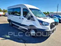 2022 Ford TRANSIT photo