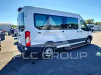 2022 Ford TRANSIT photo
