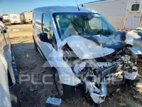 2022 Ford TRANSIT фото