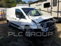 2022 Ford TRANSIT фото