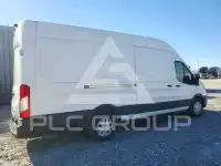 2022 Ford TRANSIT фото