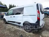2022 Ford TRANSIT photo