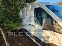 2022 Ford TRANSIT фото