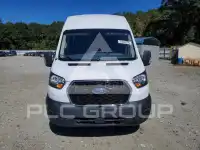 2022 Ford TRANSIT photo