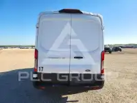2022 Ford TRANSIT фото