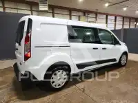 2022 Ford TRANSIT фото