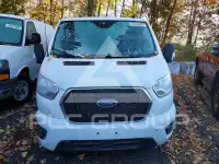 2022 Ford TRANSIT фото
