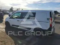 2022 Ford TRANSIT photo