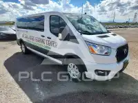 2022 Ford TRANSIT photo