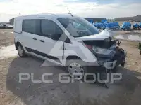 2022 Ford TRANSIT фото