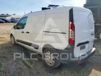2022 Ford TRANSIT фото