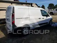 2022 Ford TRANSIT фото