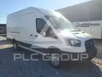 2022 Ford TRANSIT фото