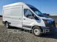 2022 Ford TRANSIT фото