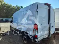 2022 Ford TRANSIT photo