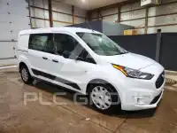 2022 Ford TRANSIT фото