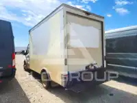 2022 Ford TRANSIT photo