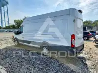 2022 Ford TRANSIT photo