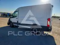 2022 Ford TRANSIT фото