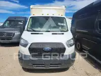 2022 Ford TRANSIT photo