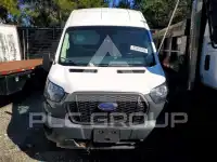 2022 Ford TRANSIT фото