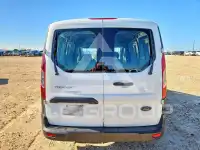 2022 Ford TRANSIT фото