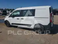 2022 Ford TRANSIT фото