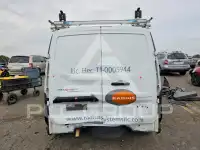 2022 Ford TRANSIT фото