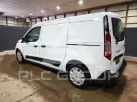 2022 Ford TRANSIT фото