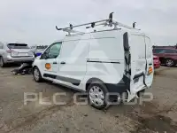 2022 Ford TRANSIT фото