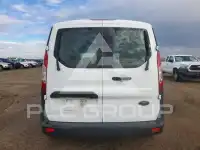 2022 Ford TRANSIT фото