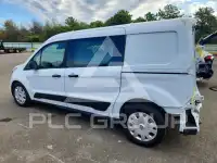2022 Ford TRANSIT фото