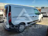 2022 Ford TRANSIT фото