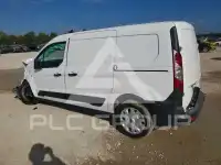 2022 Ford TRANSIT фото