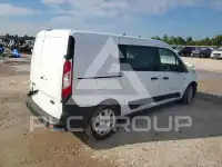 2022 Ford TRANSIT фото