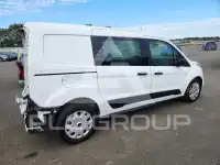 2022 Ford TRANSIT фото