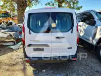 2022 Ford TRANSIT фото