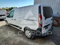 2022 Ford TRANSIT фото