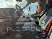 2022 Ford TRANSIT фото