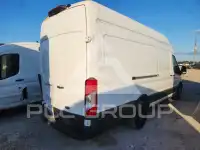 2022 Ford TRANSIT фото