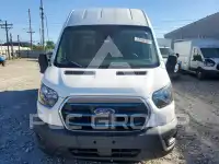 2022 Ford TRANSIT фото
