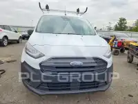 2022 Ford TRANSIT фото