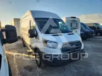 2022 Ford TRANSIT фото