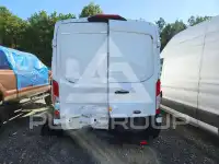 2022 Ford TRANSIT photo
