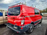 2022 Ford TRANSIT фото