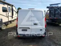 2022 Ford TRANSIT фото