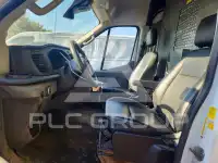 2022 Ford TRANSIT фото