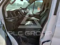 2022 Ford TRANSIT photo