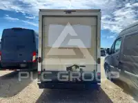 2022 Ford TRANSIT photo