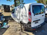 2022 Ford TRANSIT фото